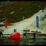 Alpine Lakes tour La clusa