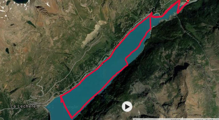 Alpine Paradise Race longue distance