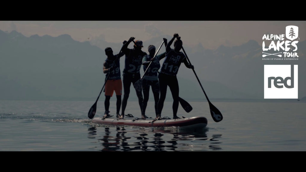 Leman Crossing
