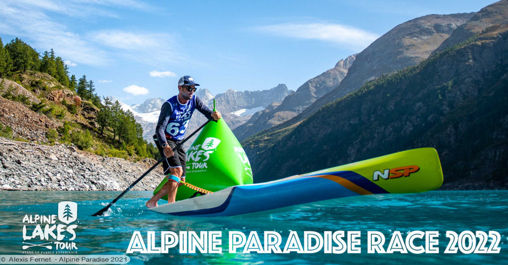 Alpine Paradise Race 2022