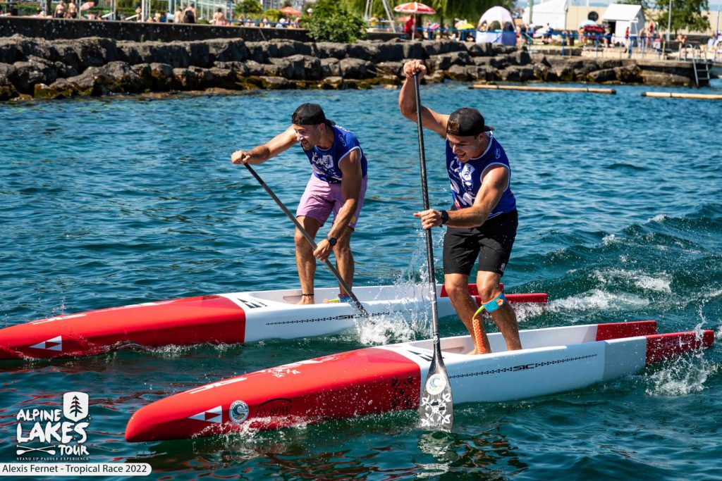 Tropical Race Geneva