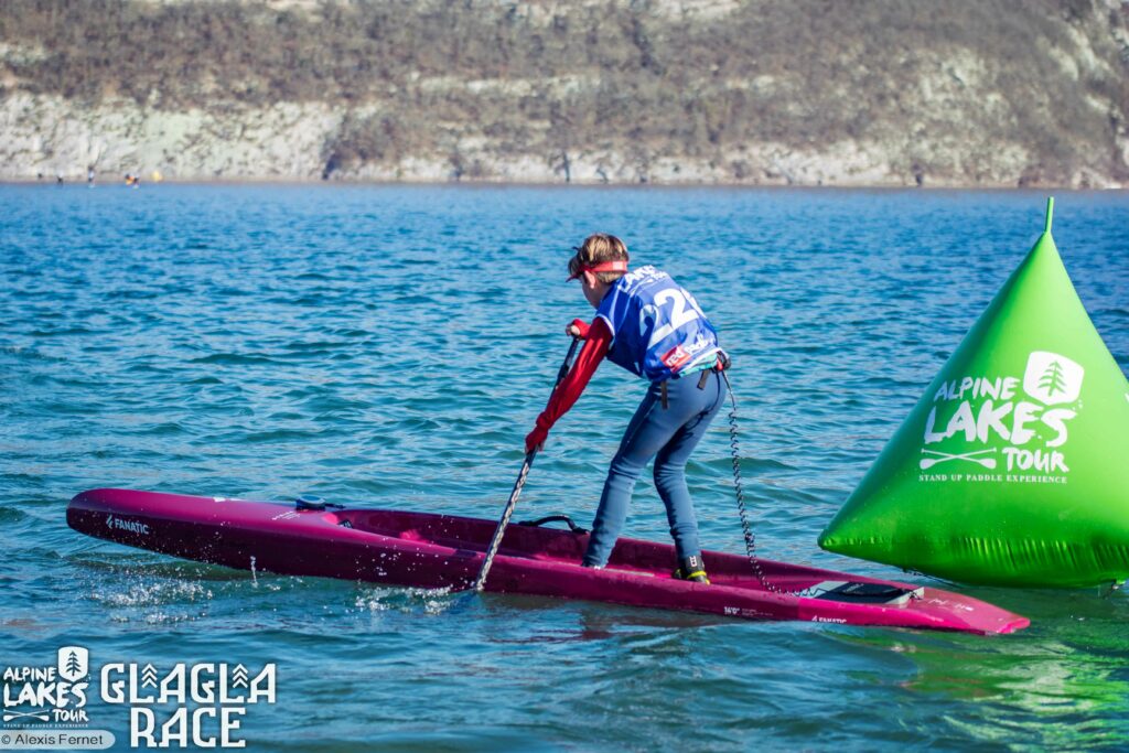 GlaGla Race 2023 : Junior Race for kids between 14 and 17