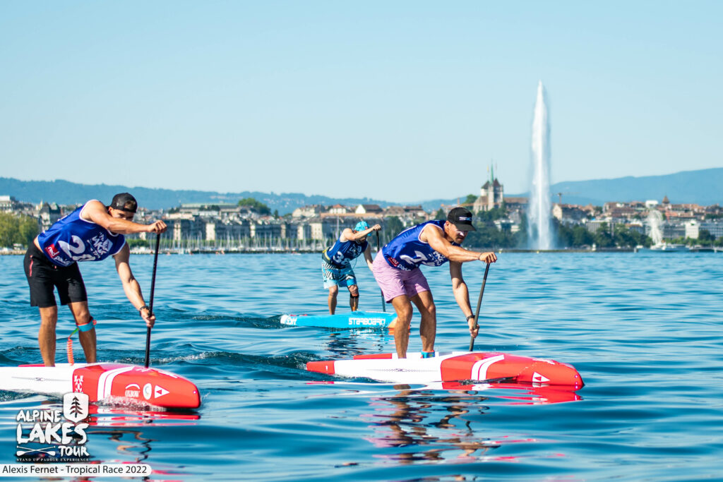 Tropical Race Genève