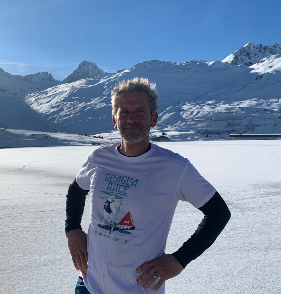 GlaGla Race 2024 : le t shirt à commander avant le 17 decembre