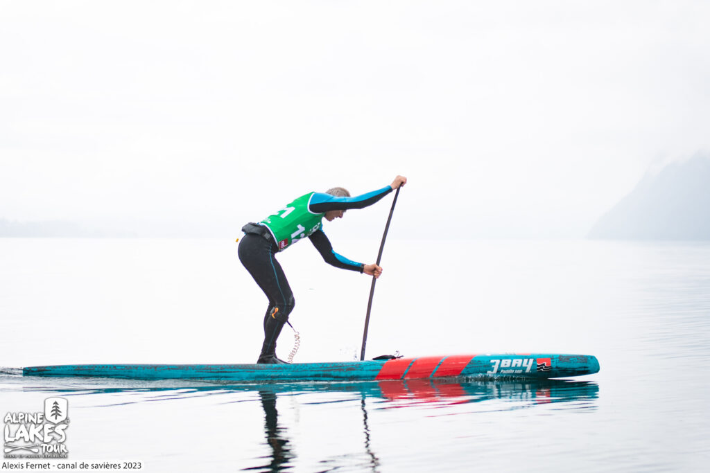 Alpine Lakes Tour Canal de Savières et lac du bourget