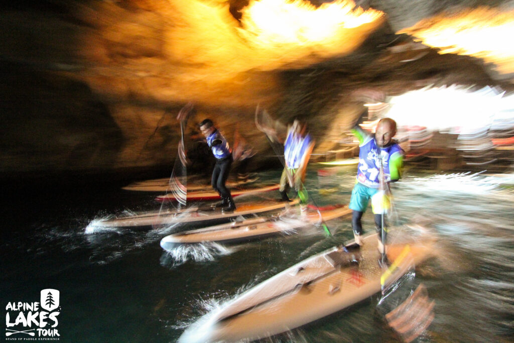 BAT RACE the most unique SUP Race in the world
