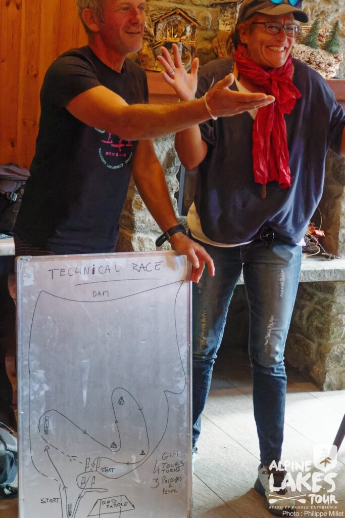 Alpine Paradise Race