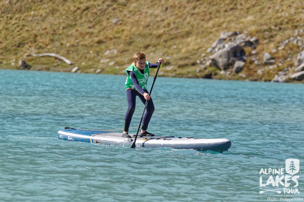 Alpine Paradise Race