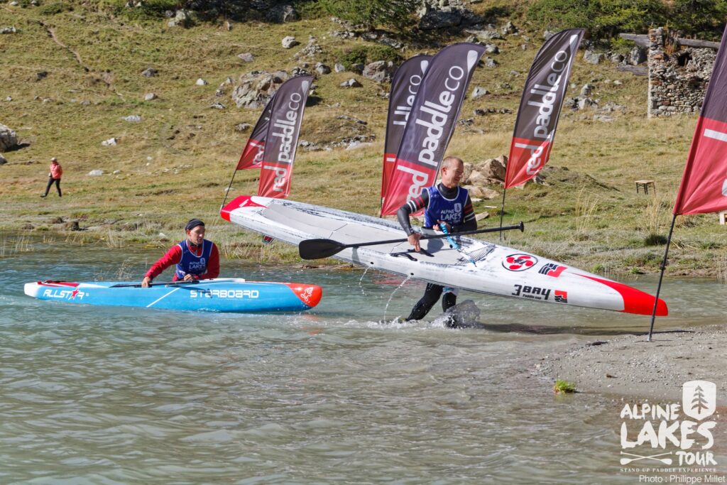 Alpine Paradise Race