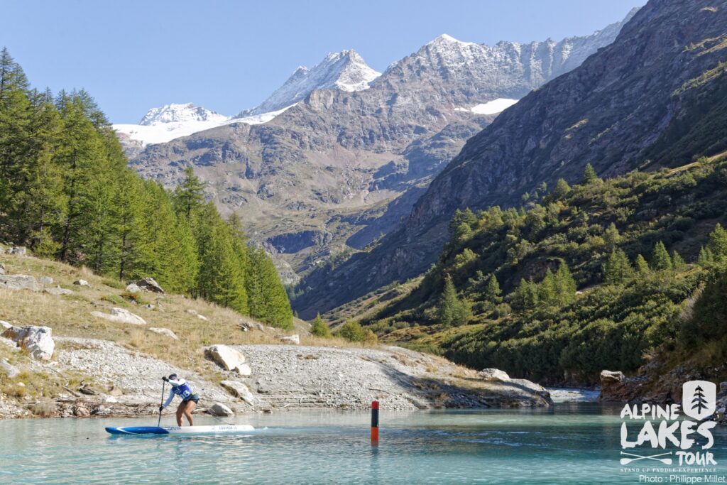 Alpine Paradise Race