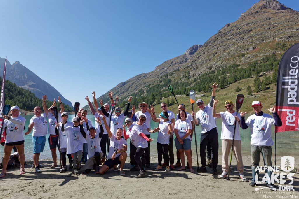 Alpine Paradise Race