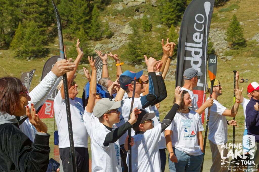 Alpine Paradise Race