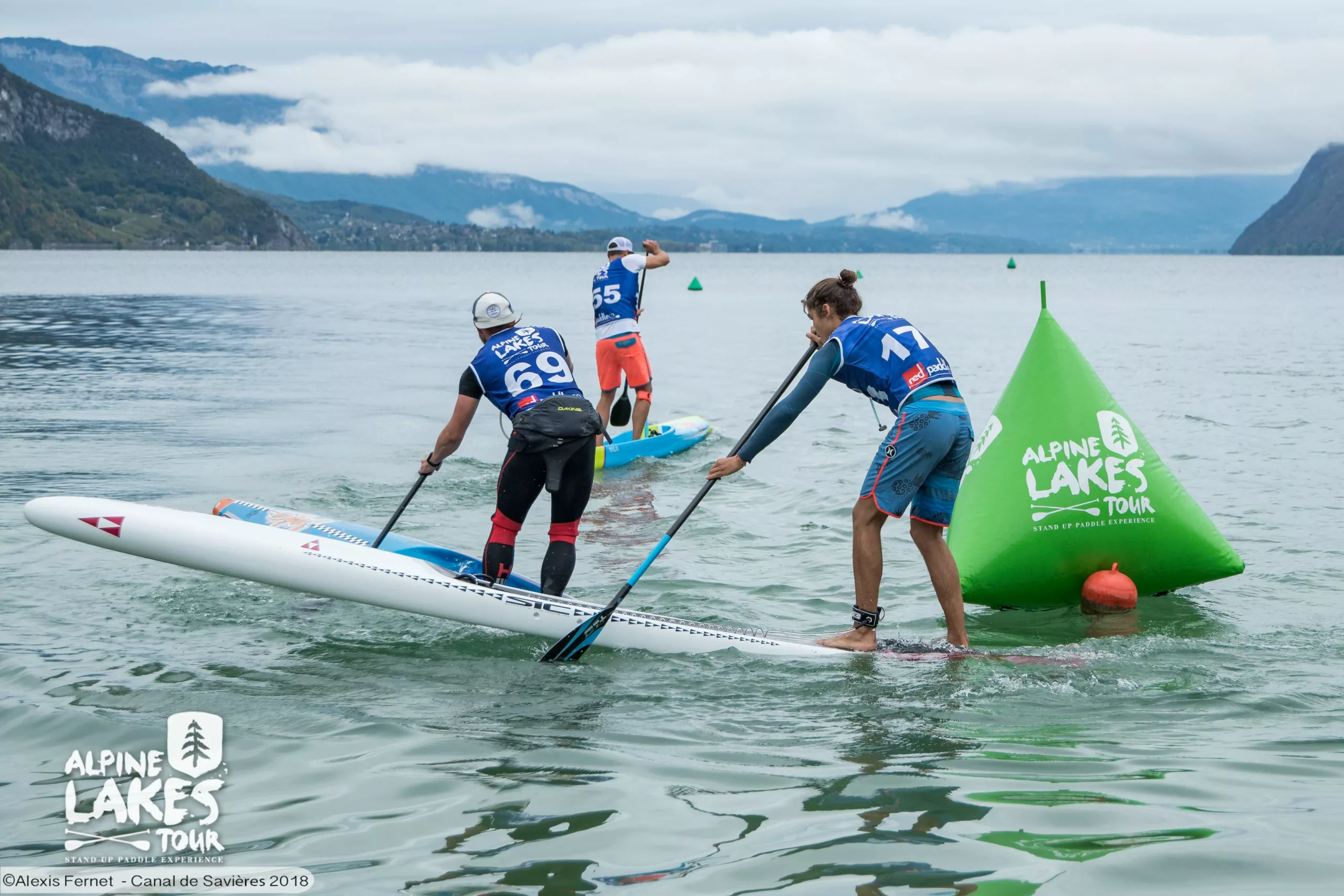 Village de Chanaz - Petite Venise Savoyarde