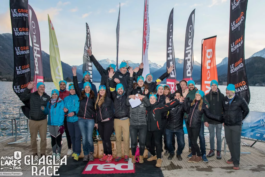 appel à bénévoles alpine lakes tour 2025