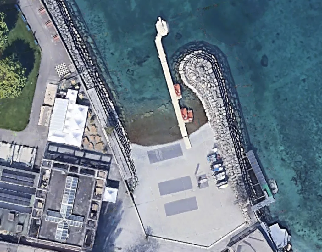 tropical corner Geneva