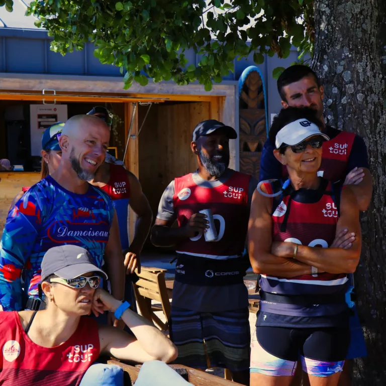 Ambiance Y-Plage Summer Race 1