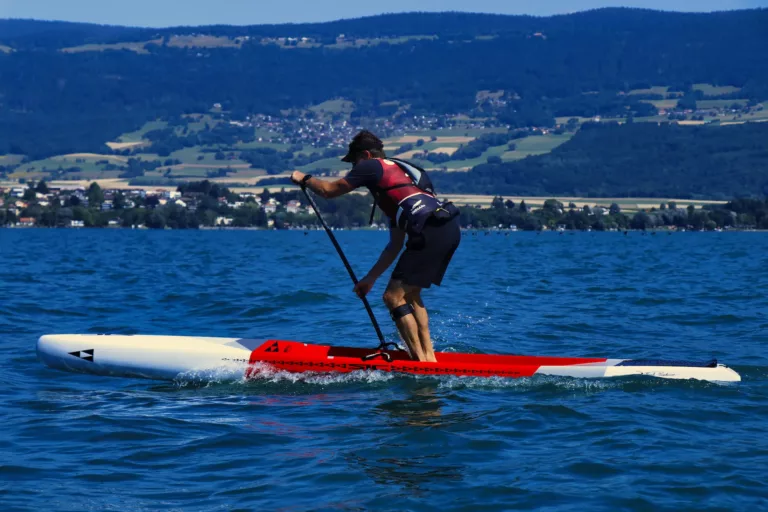 Ambiance Y-Plage Summer Race 6
