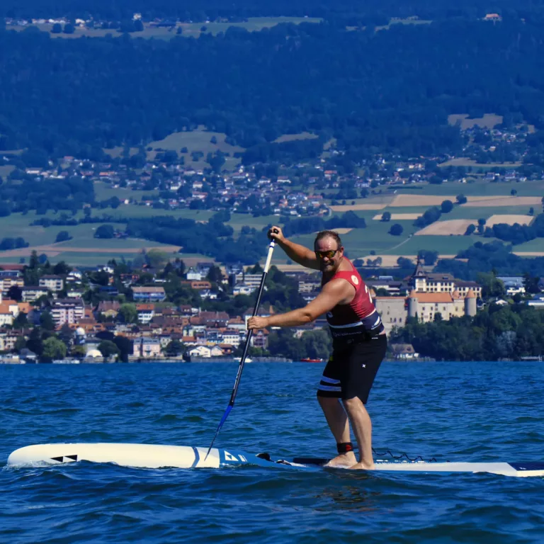 Ambiance Y-Plage Summer Race 2