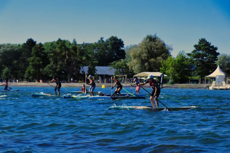 Ambiance Y-Plage Summer Race 3