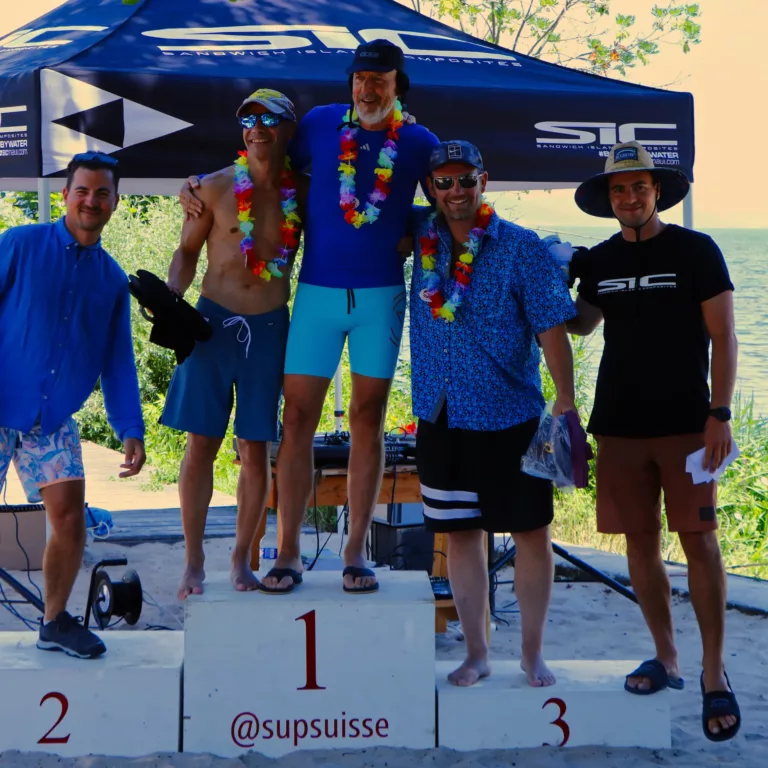 Ambiance Y-Plage Summer Race 5